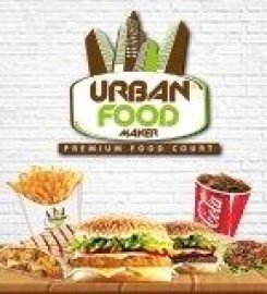 Urban Food Maker
