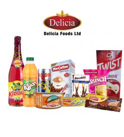Delicia Foods ltd